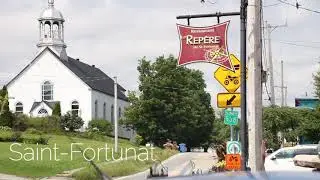 Portrait de nos jeunes - Saint-Fortunat