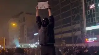 Iran cracks down on protests as economic frustration grows