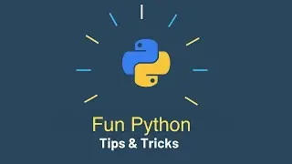 Fun Python Tips&Tricks: How to reverse string in Python