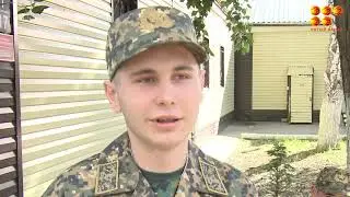 Молодое пополнение!