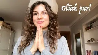 Gl&uuml;ck pur! 💕 | VLOG