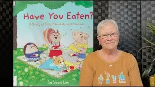 Have You Eaten?