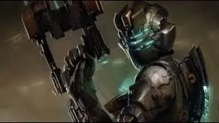 Dead Space 2 Livestream Part 4