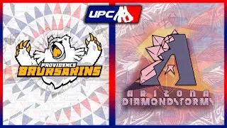 UPC Wk 2 PRO (0-1) vs. Arizona DiamondStorms (1-0)