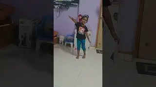 yashwika exercise 💪 shikvatey #cutebaby #morningexercise #cute #morningroutine #morningworkout #kids