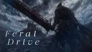 Feral Drive – Aggressive Metal Rock like a Warrior