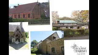 Service of Thanksgiving for Elizabeth Whelan 24th October 2025