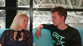 Как работает кошелек Dagwallet.