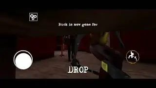 Granny 2 reimagined nightmare mode with buck