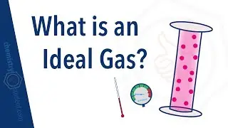 Что такое идеальный газ?