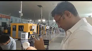 Tumbler Mug Auto Servo Screen Printing Machine CNC06