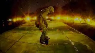 LEAKED! Skate 5 Replay!