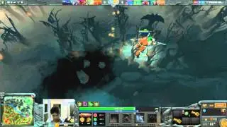 Cliff Comeback