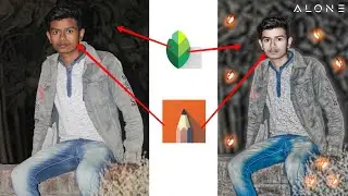 Night Day Cb Photo Editing Only 2023 New Trick Cb Photo Editing ||Full Vedio Hindi Tutorial