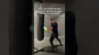 The best gloves to get kids into boxing 🥊🌟 #boxing #mma #boxer #gadget #kidsboxing #boxingkids