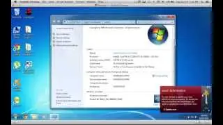 How to Run Windows on Mac FREE ! (7/XP/Vista)