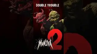 Munjya ka Powerful version is coming  in Munjya 2