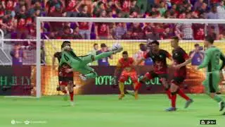 Rodrygo evo putting work