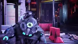 Project Kato - Regular AI Combat