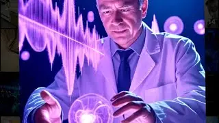 Dr. Peter Manners: The Pioneer Who Cracked Existence&rsquo;s Secrets with Sound Frequencies! 🔊