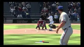 MLB The Show 16 showtime pitching