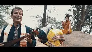 Maa Hatimura || Sankar Das || New Assamese Song