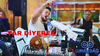 Mert KAYA // Yar Diyerek //NETTE İLK// Pınarbaşı Sahne [Gönül Dağ Medyaᴴᴰ] 2023