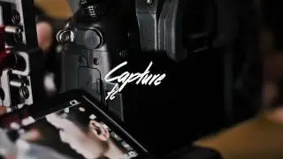 Lumix Indonesia - Capture to Inspire with Takun Arrosid - Teaser 1