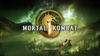 Pasandome El Mortal Kombat 1|PS5