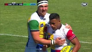 NRC RD7: Canberra Rays host Sydney Rays