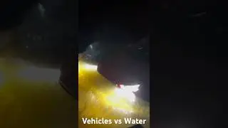 That poor Volvo didn&rsquo;t stand a chance