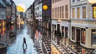 Newyear vibes in copenhagen Denmark