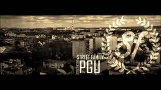 NIE ZAWSZE / PGU X PATRYK X BERNER
