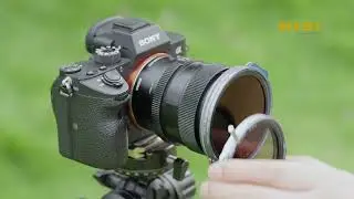 How to Install the NiSi JetMag Pro 67MAG Magnetic Filter System