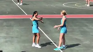 DF Malan VS Reddam B U18