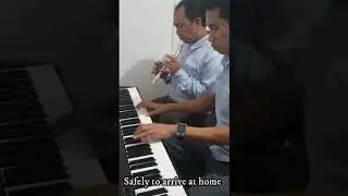 Come Thou Fount of Every Blessing - Labor of Love Ministry