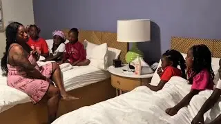 🎬 Alpha Babies Presents Her Strength, Their Tears — For the Sake of Her Children 