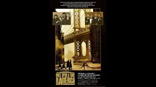 C'era una volta in America | La mia recensione