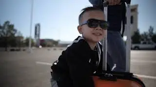 LIL FLYER highlights at CES 2020