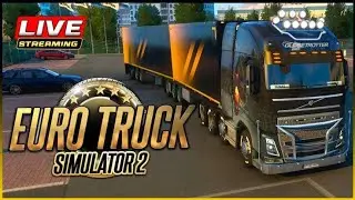 Truck Driving 🚛 | Truck Simulator Ultimate LIVE