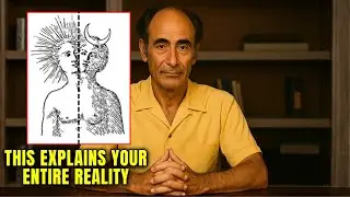 The Universal Mirror Law Reality Is Just a Reflection of Your Consciousness - Itzhak Bentov