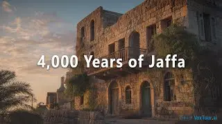 4,000 Years of Jaffa