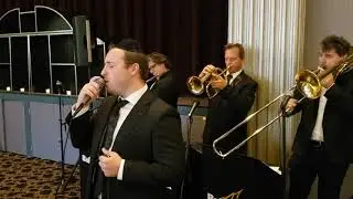 Mi Bon Siach - Danny Palgon & BaRock Orchestra