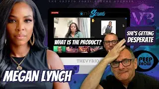 VYB Zoom Chaos: Megan Lynch Forced to Flee as 'TUGMAN' Hijacks Meeting in Shocking Disruption! #VYB