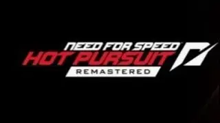 NFS Hotpursuit Remastered  These Streetz Have A Code We Live By 