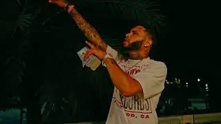 Yung Quapo - State Time (Official Music Video)