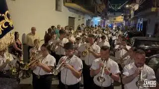 Popurrí Marchas AM Santa María de la Esperanza (Polígono Sur) Sevilla 25 mayo 2024