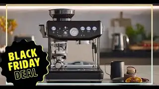 Coffee Maker Black Friday - Black Friday Coffee Maker Deals