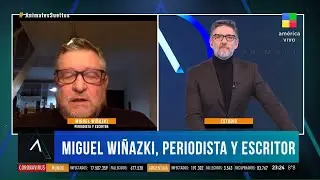 Wi&ntilde;azki: 