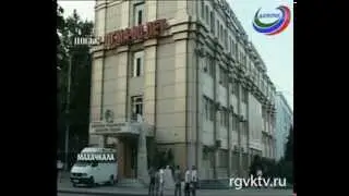 Ректора ДГМА отстранили на полгода от работы из-за поддельных дипломов